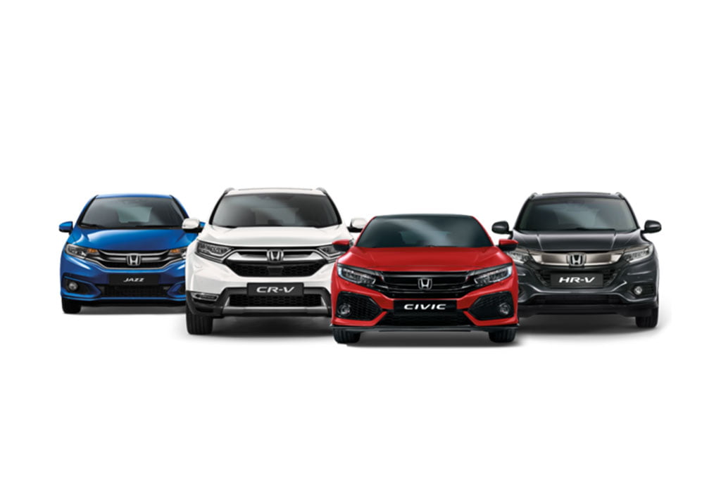 Style, comfort and adventure all in one